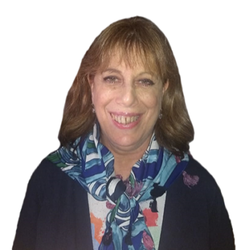 Amelia Susana Rogozinski imagen perfil