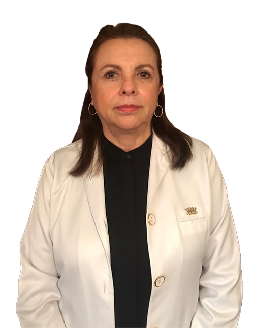 Silvia Susana Aparicio imagen perfil