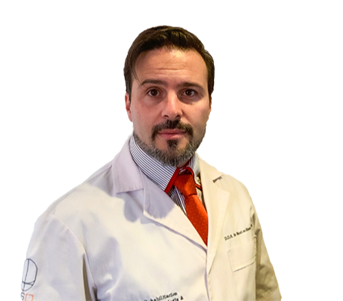 Odont. Maximiliano Reddi 