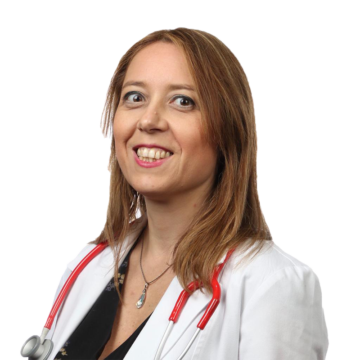 Natalia Paola Schütz imagen perfil