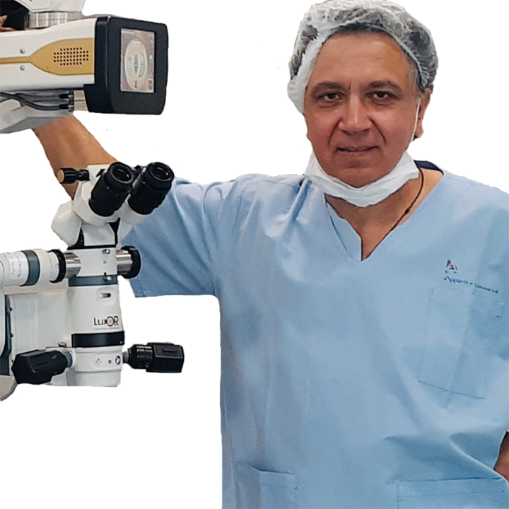 Ricardo Alberto Masini imagen perfil