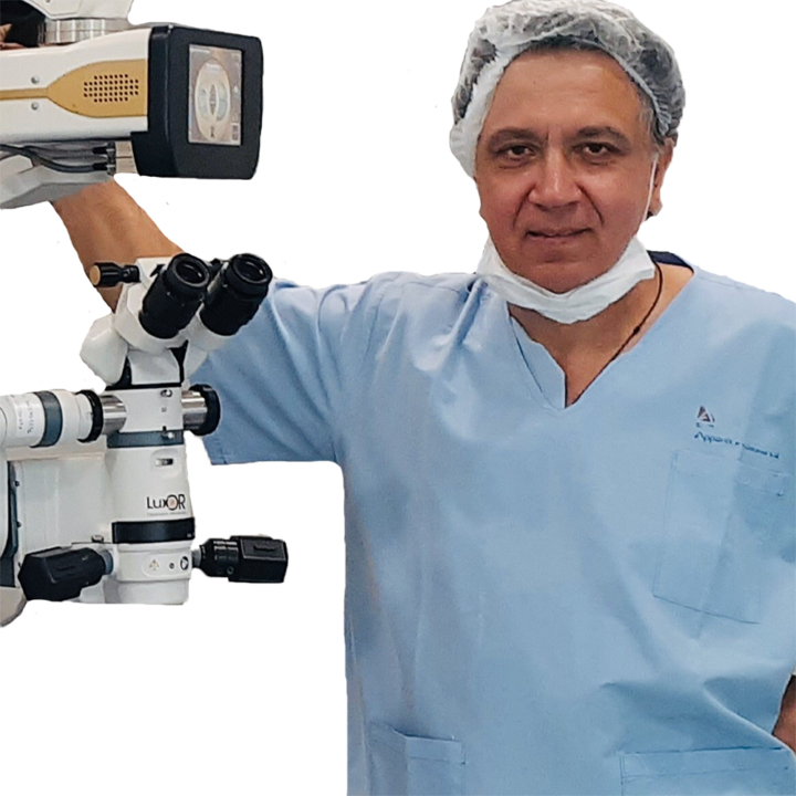 Ricardo Alberto Masini imagen perfil