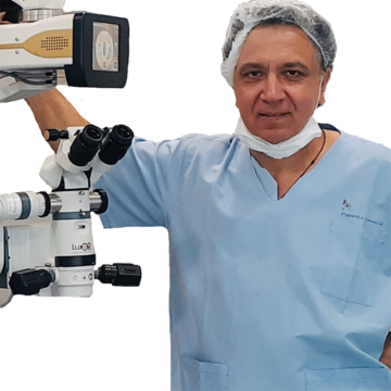 Ricardo Alberto Masini imagen perfil