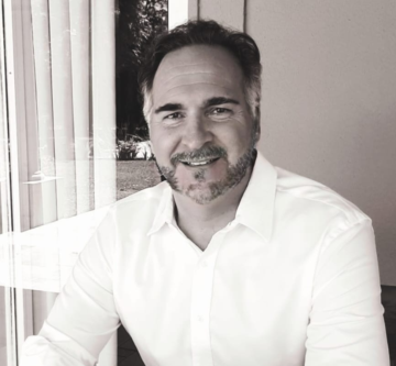 Federico José Burgo imagen perfil