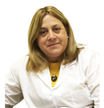 Norma Haydeé Deri imagen perfil