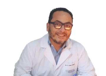 Christian Calvo Vildoso imagen perfil