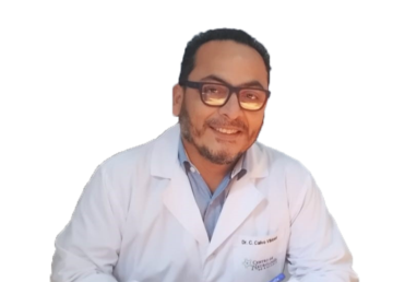 Christian Calvo Vildoso