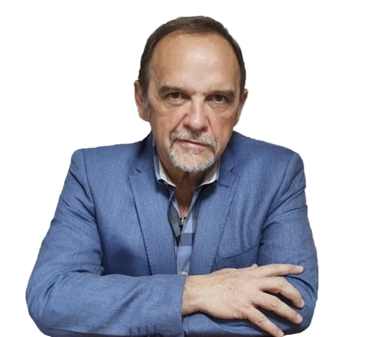 Jorge Alberto Elías imagen perfil