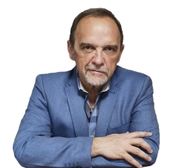 Jorge Alberto Elías imagen perfil