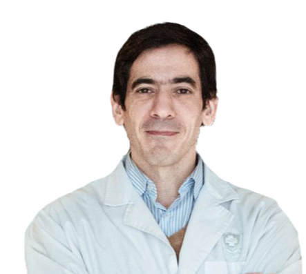 Dr. Juan Ignacio Pardo 