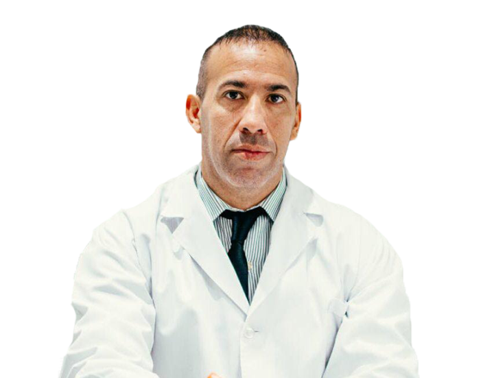 Alexis Perea Ansinelli imagen perfil