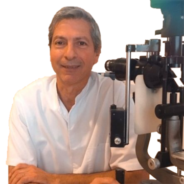 Osvaldo Gossn imagen perfil