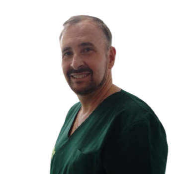 Roberto Daniel Mesas