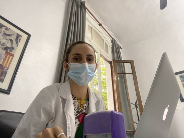 Laila Noya imagen perfil