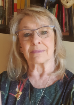 Carlota López Kaufman