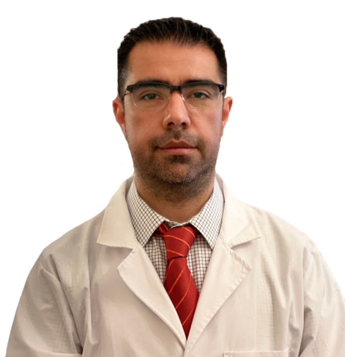 Lucas Nicolás Ross imagen perfil