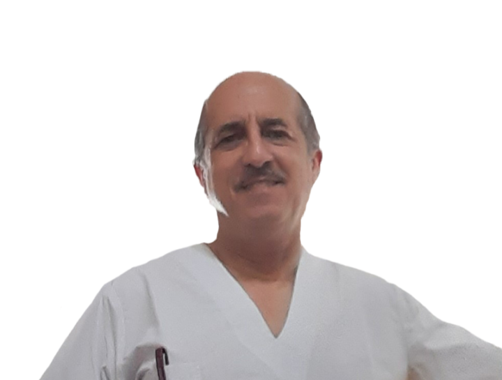 Marcelo Francisco Gallo imagen perfil