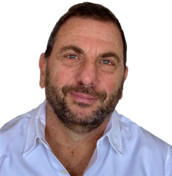 Adrián Claudio Ratinoff