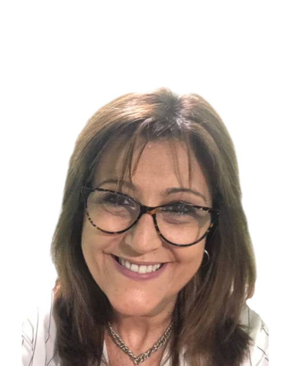 Ana Paula Rodríguez Villegas imagen perfil