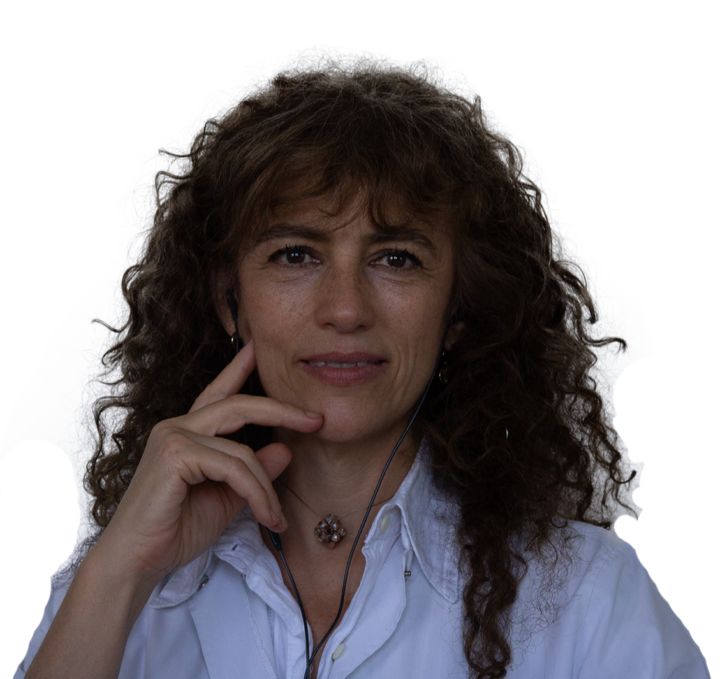 Dra. María Celia Daraio 