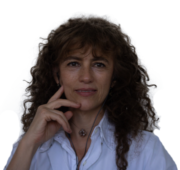 María Celia Daraio