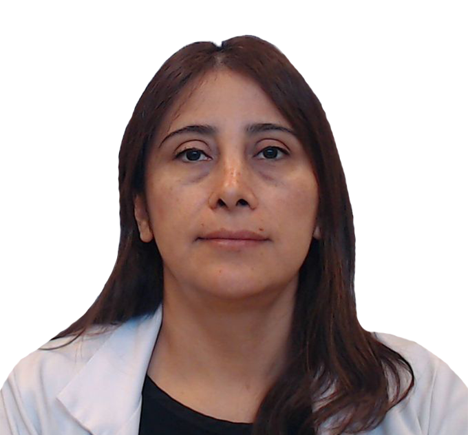 Dra. Sonia Villarroel Mendoza 