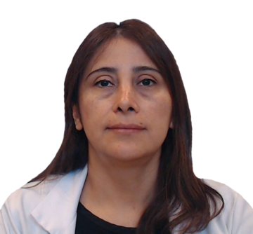 Sonia Villarroel Mendoza