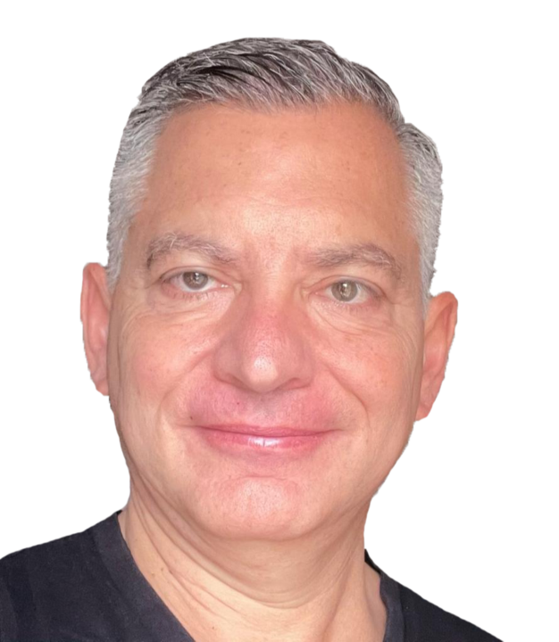 Dr. Luis Eduardo Bossi 