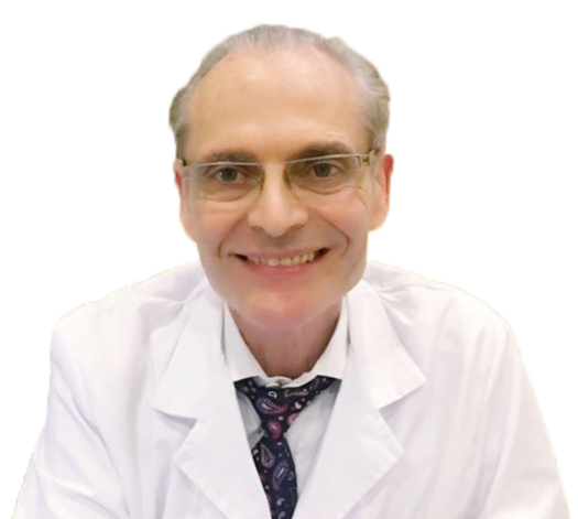 Dr. Rubén Rafael Aufgang 