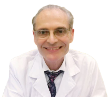 Rubén Rafael Aufgang imagen perfil