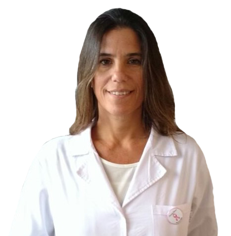 María del Rosario Custidiano imagen perfil