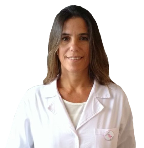 María del Rosario Custidiano imagen perfil