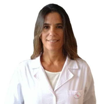 María del Rosario Custidiano imagen perfil