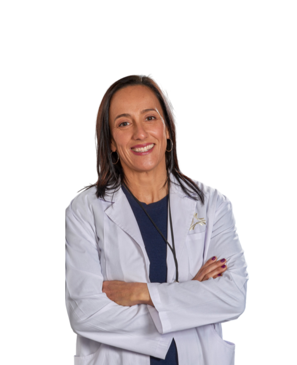 Dra. Paula Perurena 