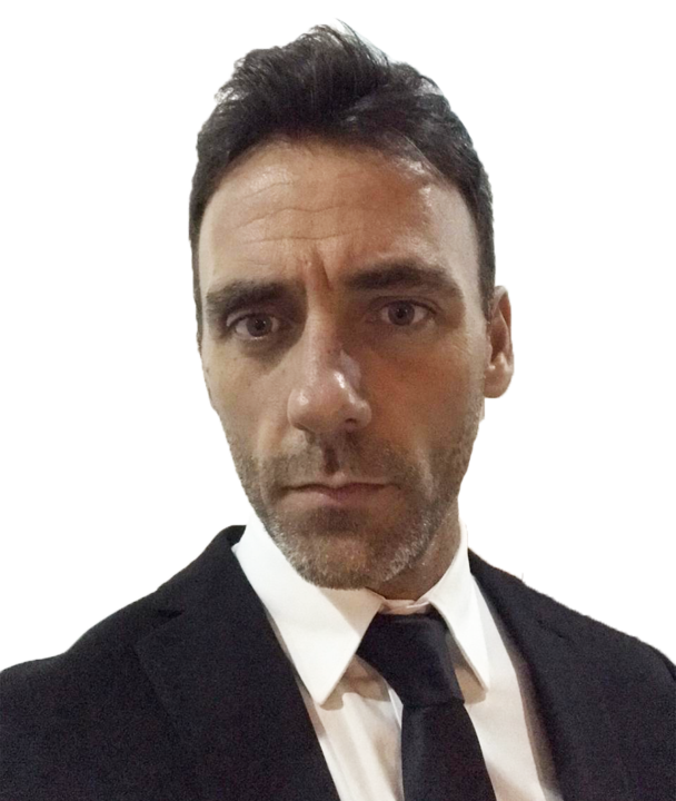 Gonzalo José Solla imagen perfil