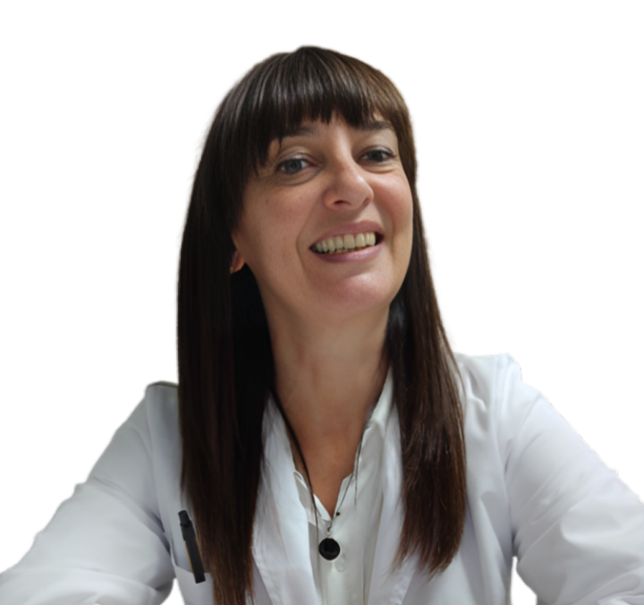 Dra. Silvina Vulcano 