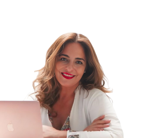 Rocío Acosta Rodríguez imagen perfil