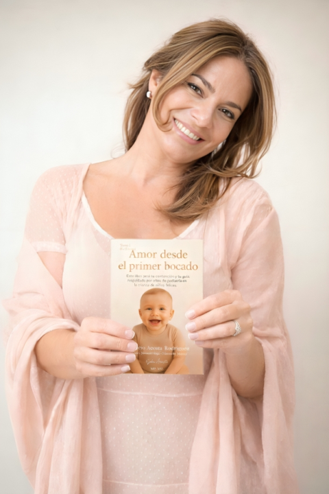 Rocío Acosta Rodríguez imagen perfil