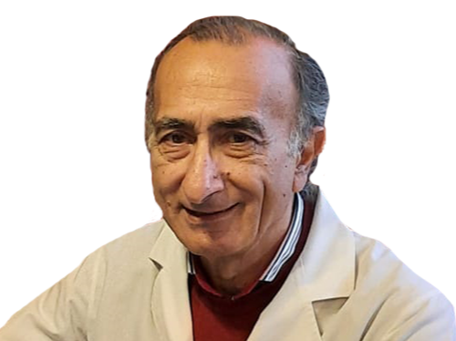 Dr. Julio César Madkur 