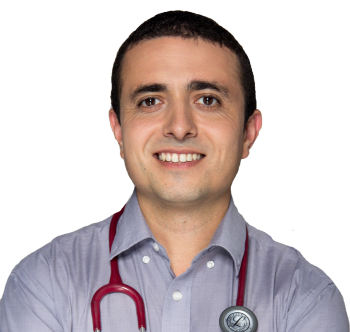 Juan Pablo Montes imagen perfil