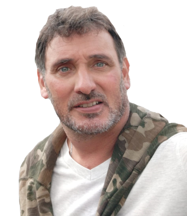 Pablo Dalla Lasta imagen perfil