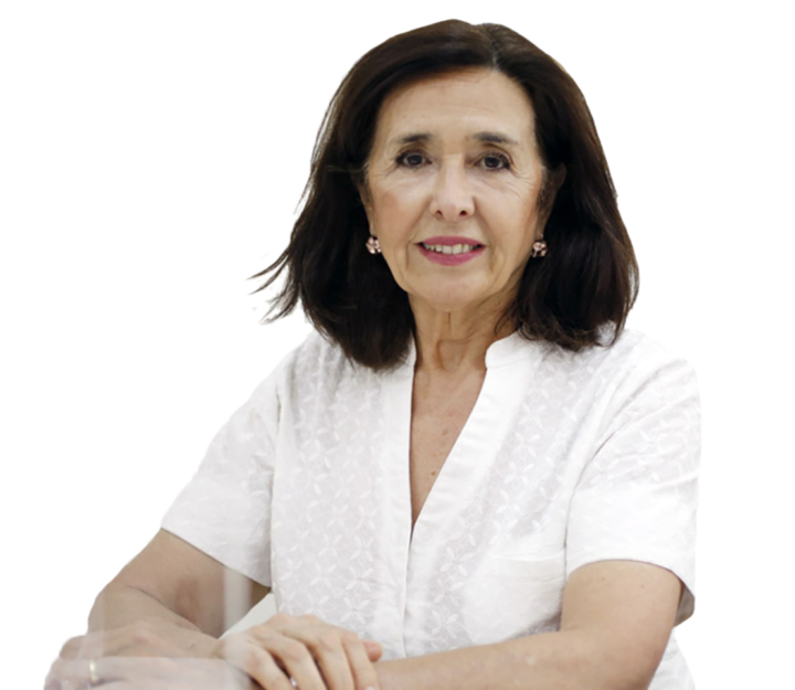 Dra. Stella Maris Lancuba 