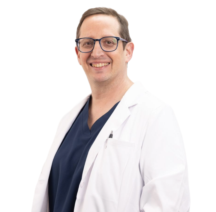 Claudio Gastón Dubersarsky imagen perfil