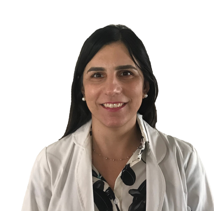 Dra. Patricia Avellana 