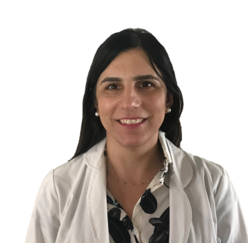 Patricia Avellana