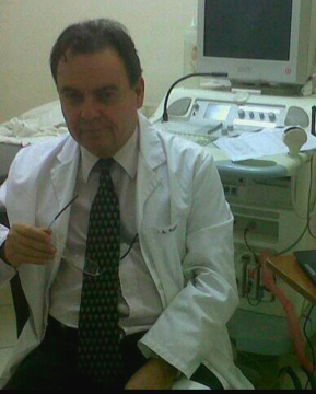 Adalberto Eduardo Robles