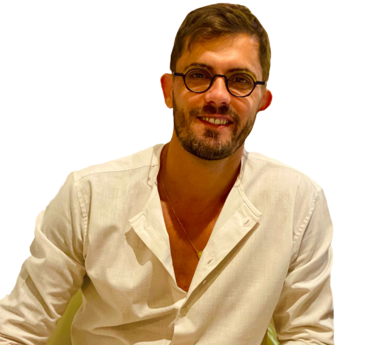 Lisandro Romagnoli imagen perfil