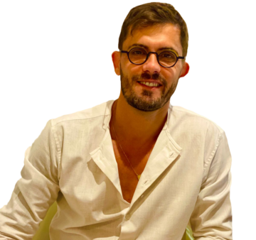 Lisandro Romagnoli imagen perfil