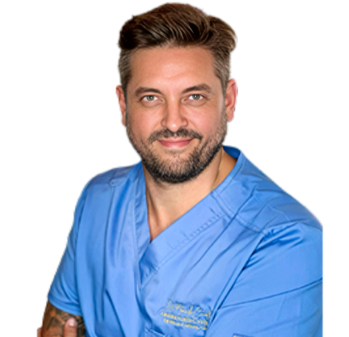 Marcelo Cuadrado imagen perfil