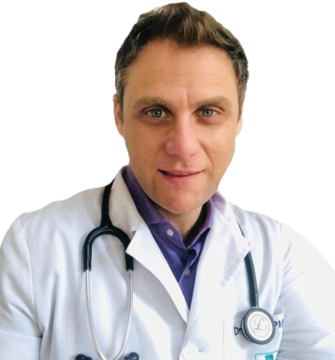 Gabriel Lapman